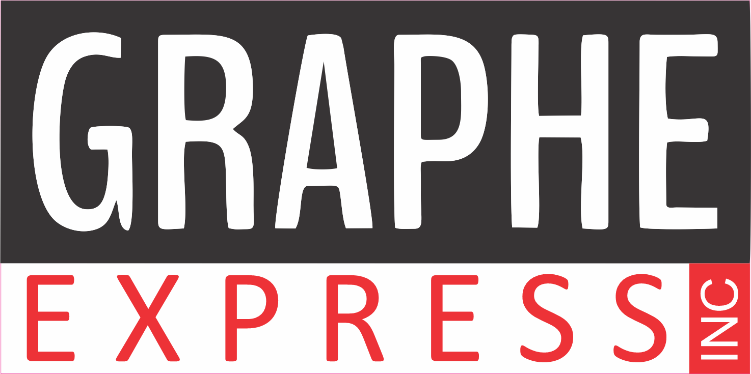 Graphe Express Inc
